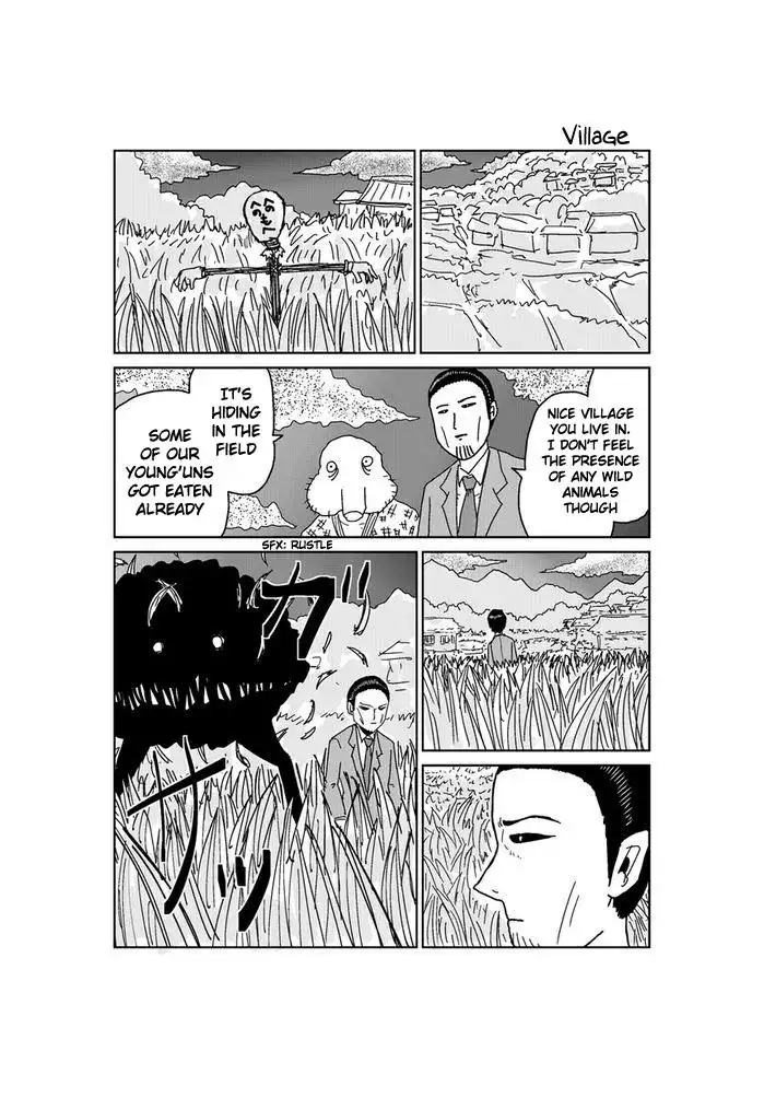 Makai no Ossan Chapter 156 2